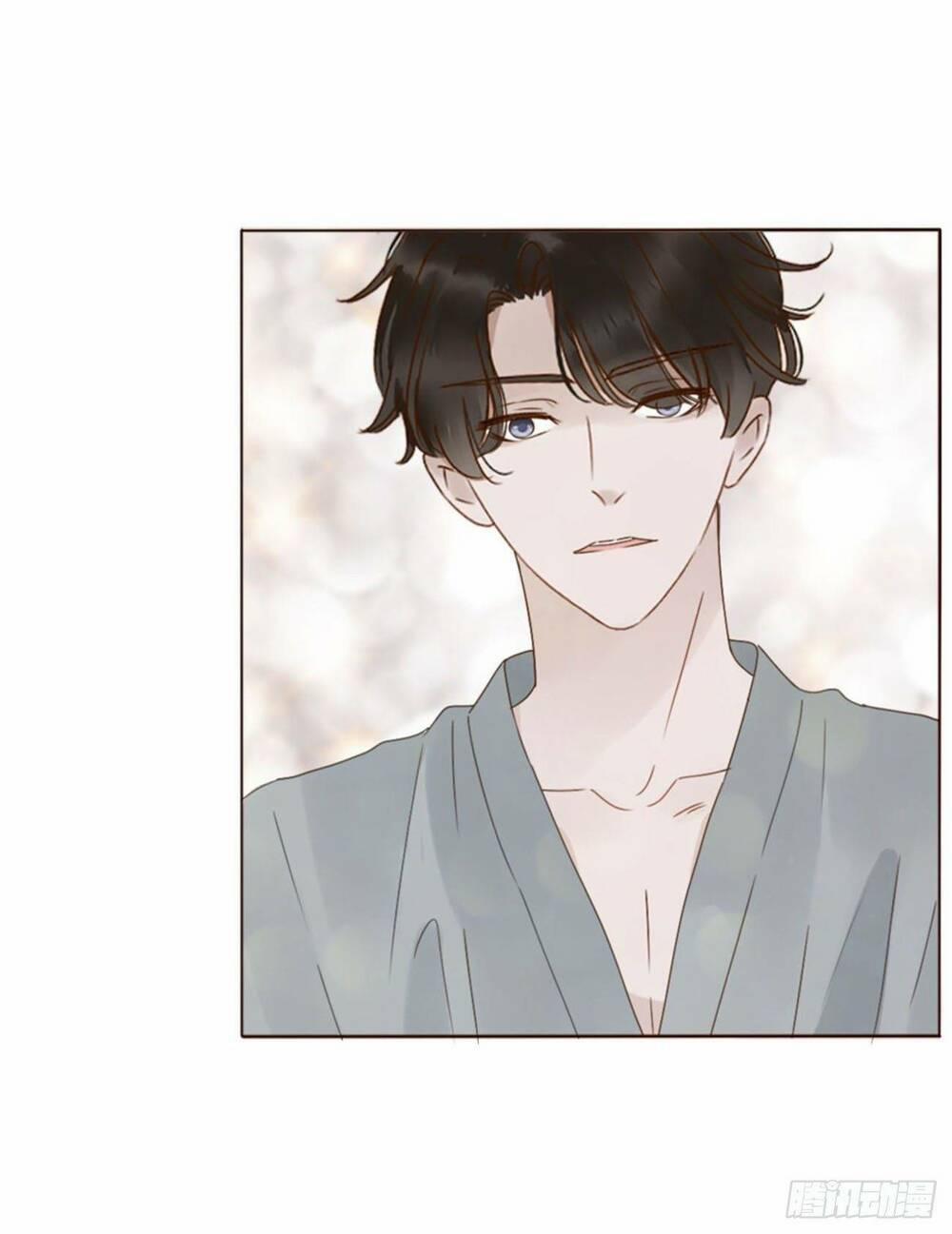 Ôm Hôn Mạc Nhiên 25 trang 29