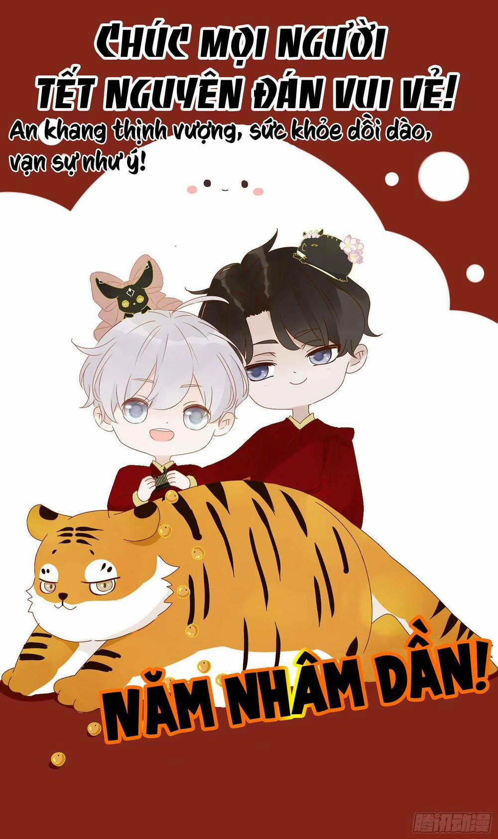 Ôm Hôn Mạc Nhiên 25 trang 35