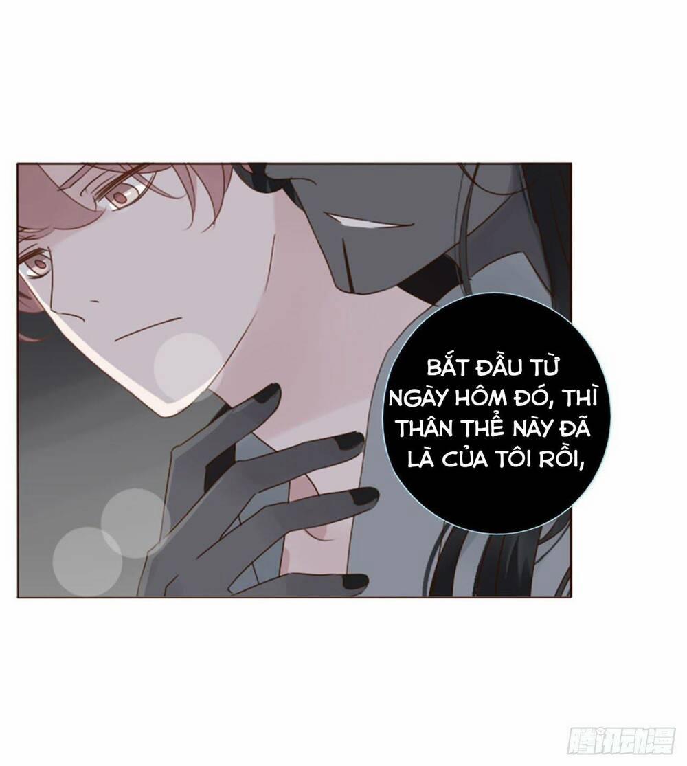 Ôm Hôn Mạc Nhiên 25 trang 4