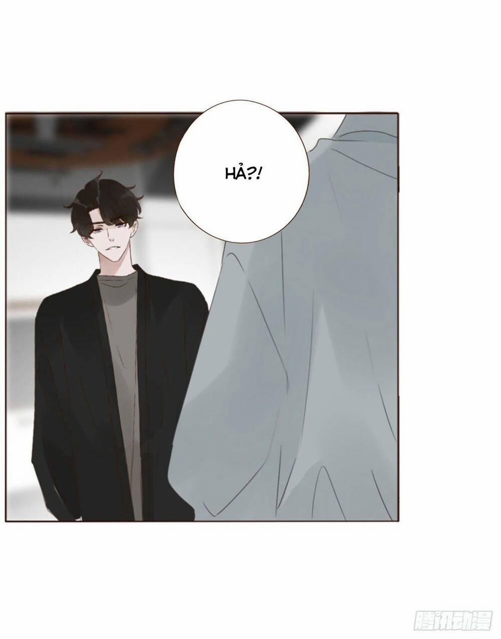 Ôm Hôn Mạc Nhiên 25 trang 8