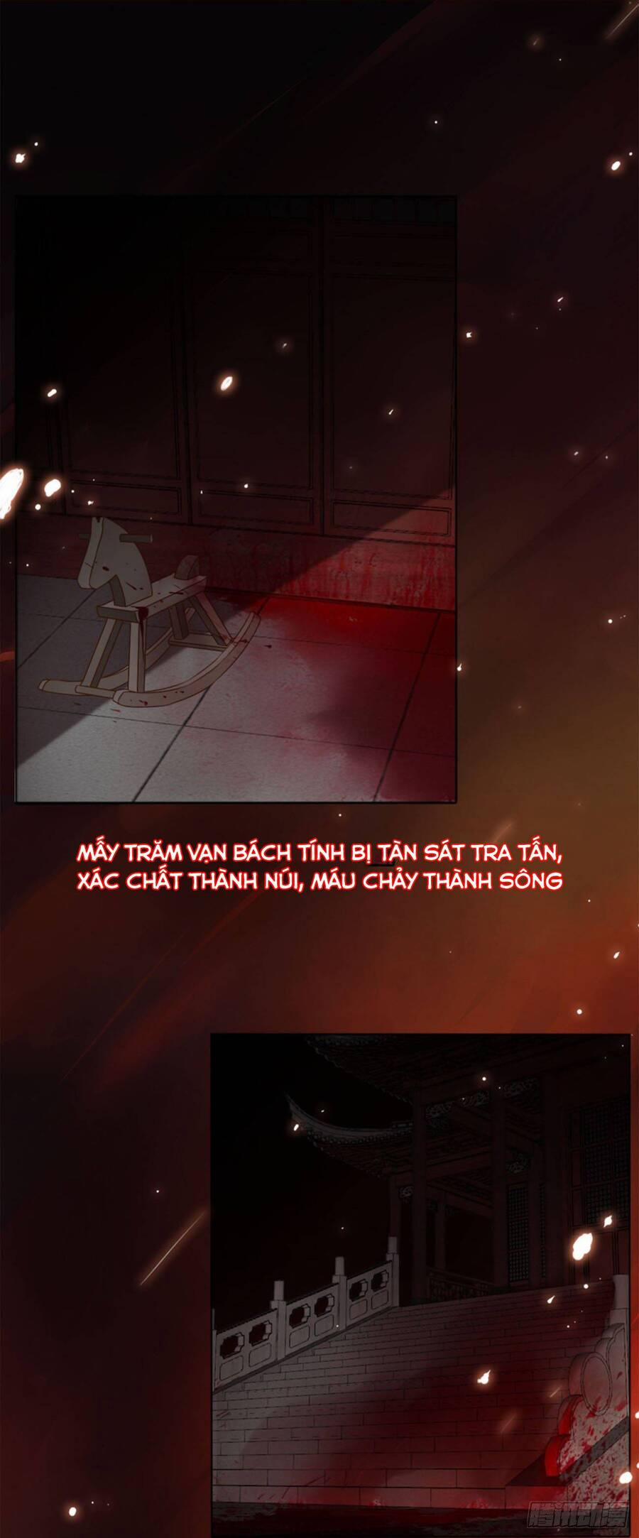 Ôm Hôn Mạc Nhiên 28 trang 13