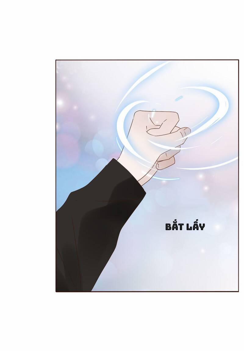 Ôm Hôn Mạc Nhiên 9 trang 12