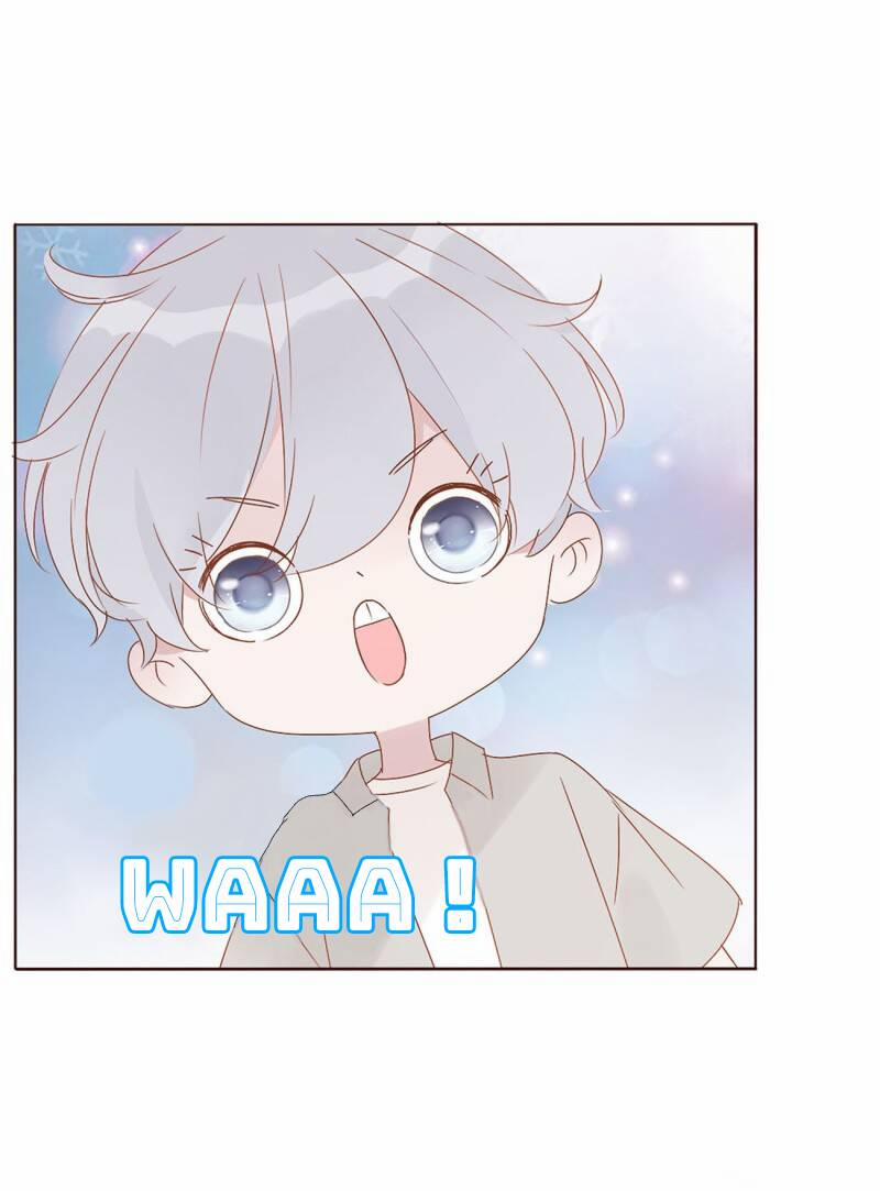 Ôm Hôn Mạc Nhiên 9 trang 13