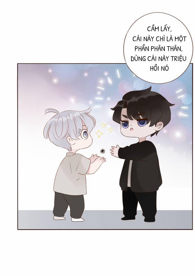 Ôm Hôn Mạc Nhiên 9 trang 14