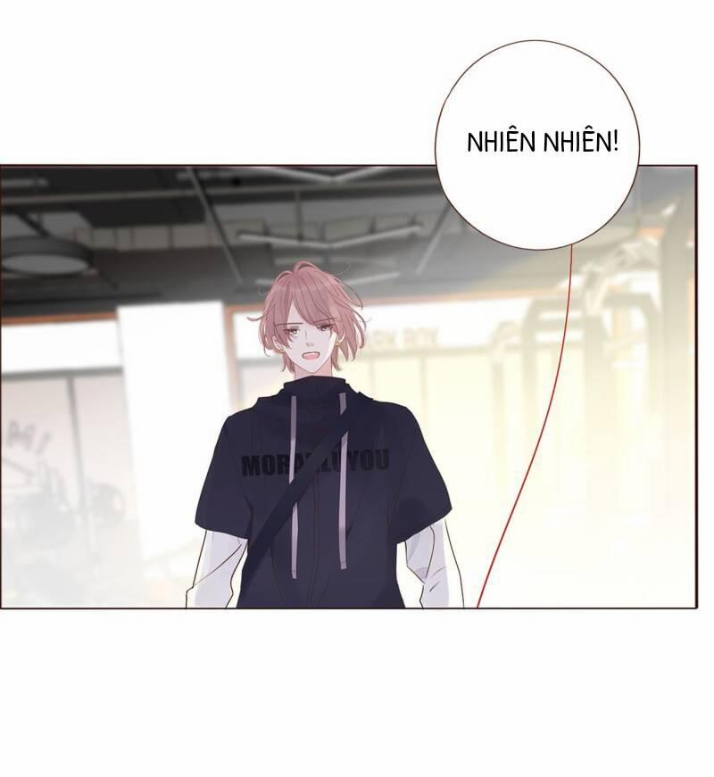 Ôm Hôn Mạc Nhiên 9 trang 17