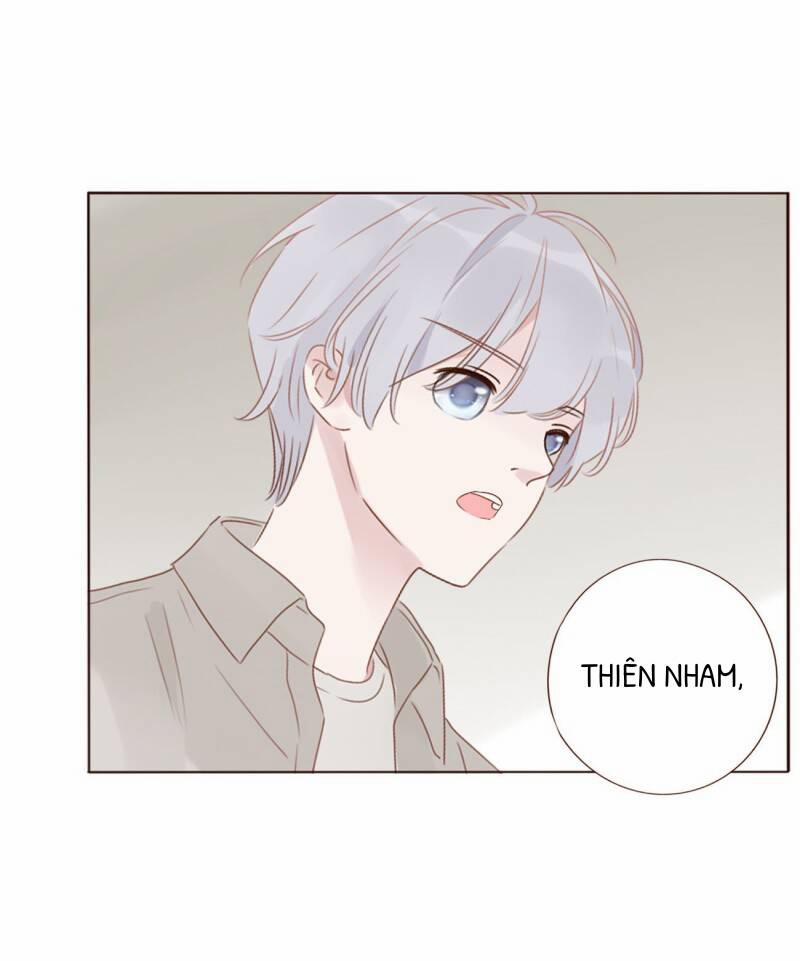 Ôm Hôn Mạc Nhiên 9 trang 18
