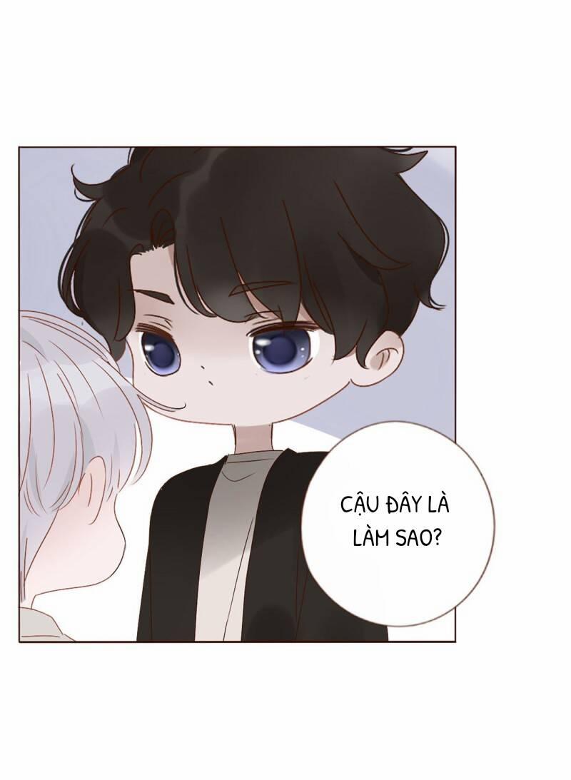 Ôm Hôn Mạc Nhiên 9 trang 2