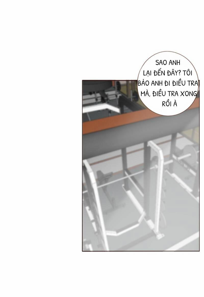 Ôm Hôn Mạc Nhiên 9 trang 24