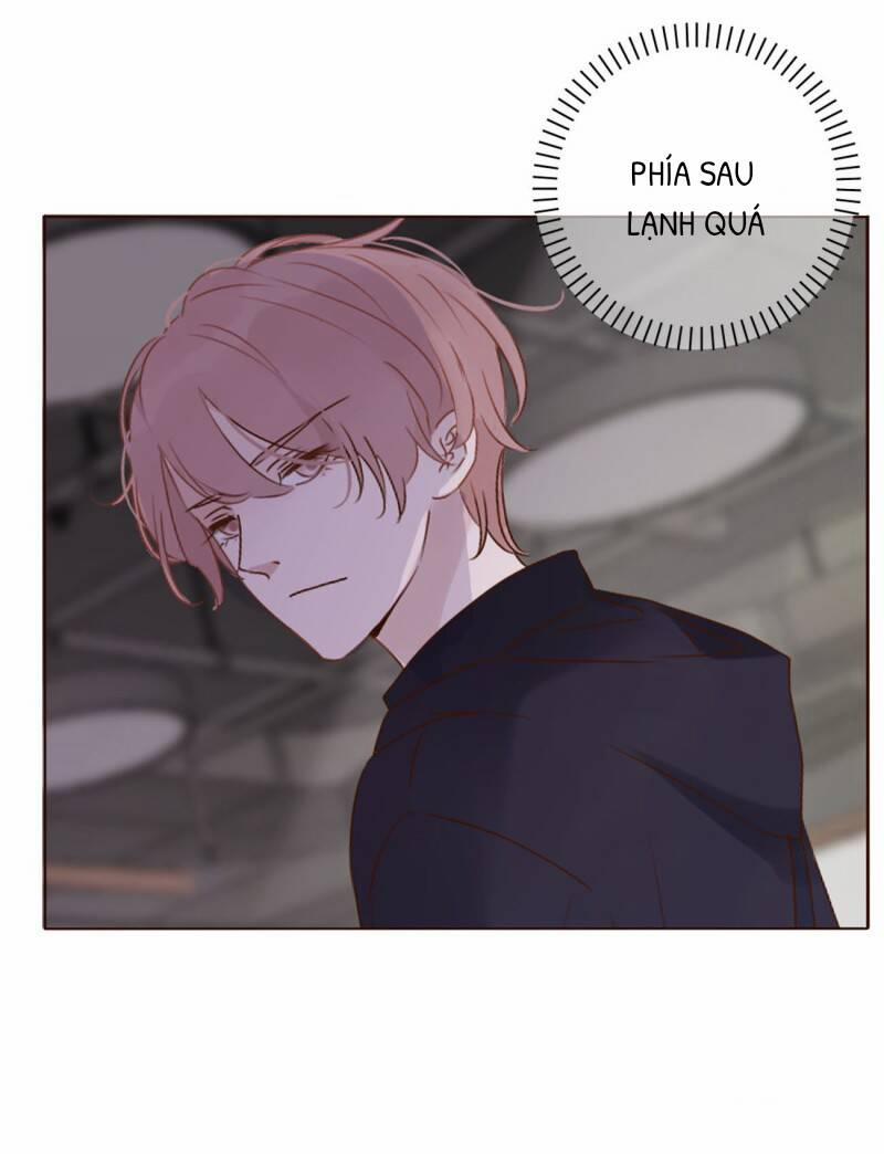Ôm Hôn Mạc Nhiên 9 trang 34