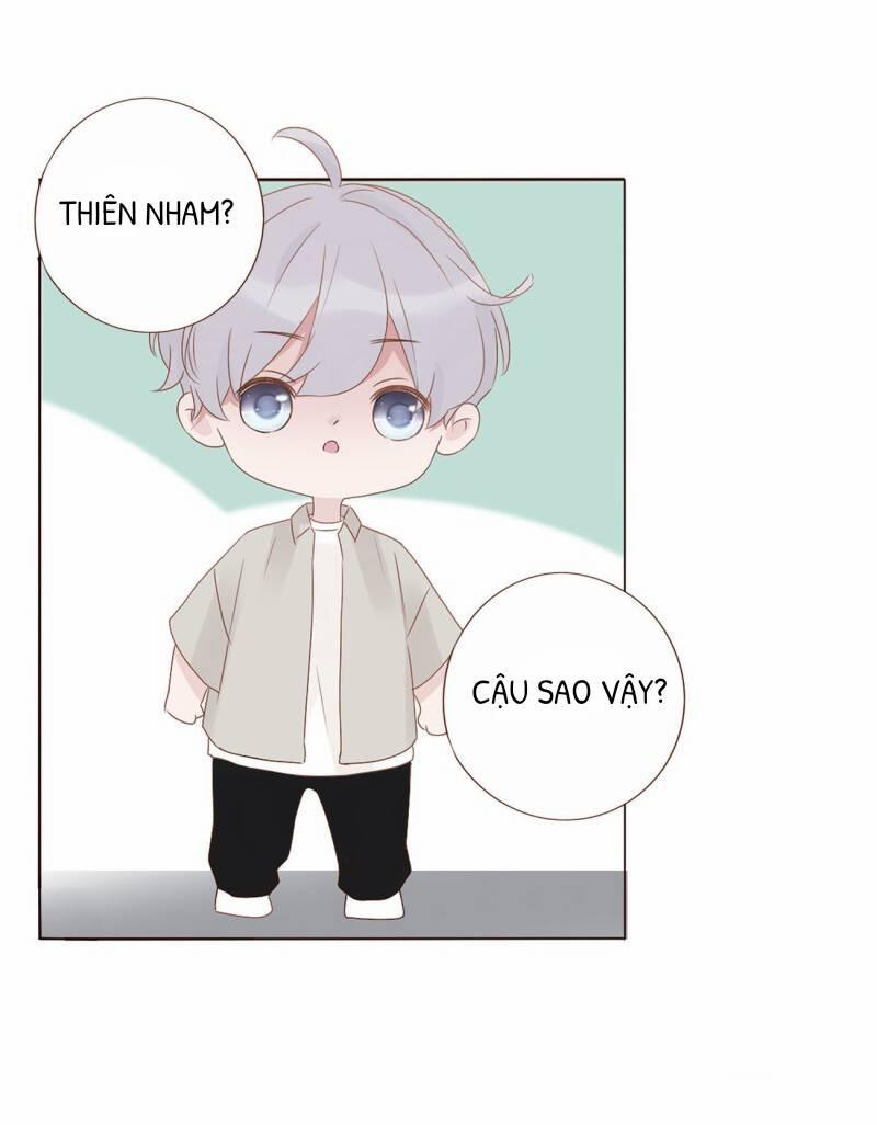 Ôm Hôn Mạc Nhiên 9 trang 35