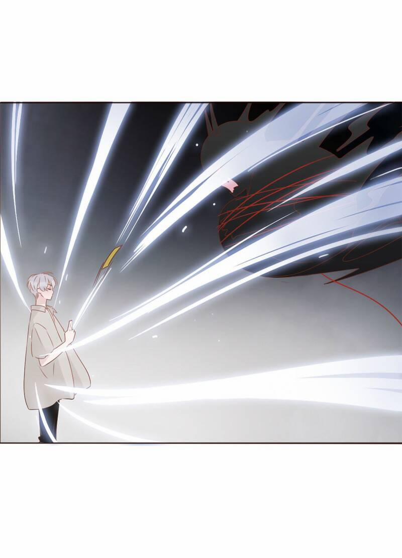 Ôm Hôn Mạc Nhiên 9 trang 38