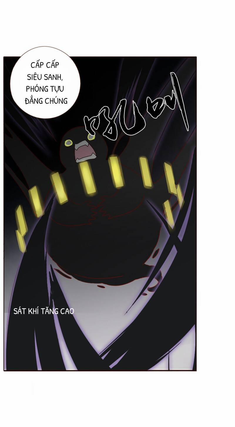 Ôm Hôn Mạc Nhiên 9 trang 41