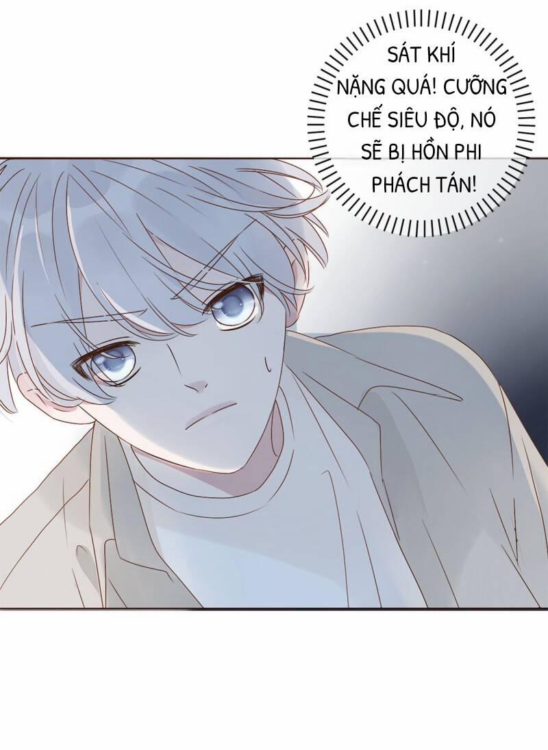 Ôm Hôn Mạc Nhiên 9 trang 43