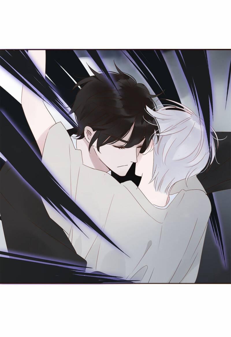 Ôm Hôn Mạc Nhiên 9 trang 49