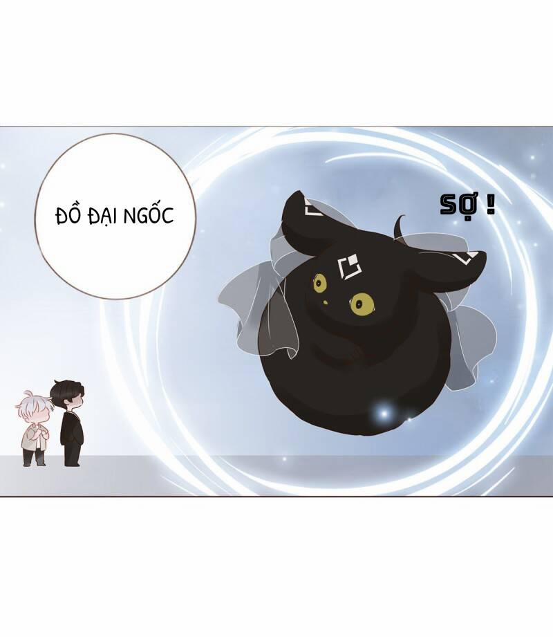 Ôm Hôn Mạc Nhiên 9 trang 5