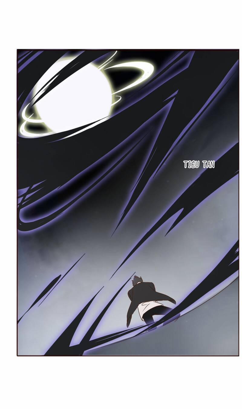 Ôm Hôn Mạc Nhiên 9 trang 50