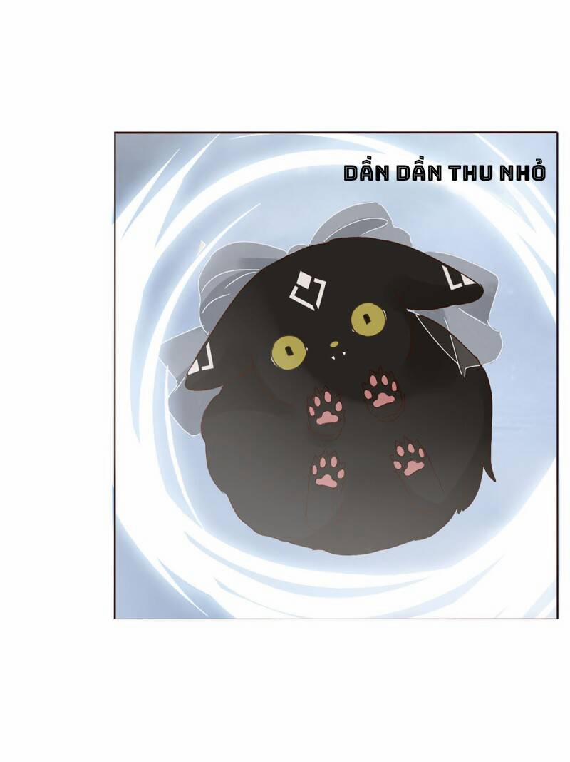 Ôm Hôn Mạc Nhiên 9 trang 8