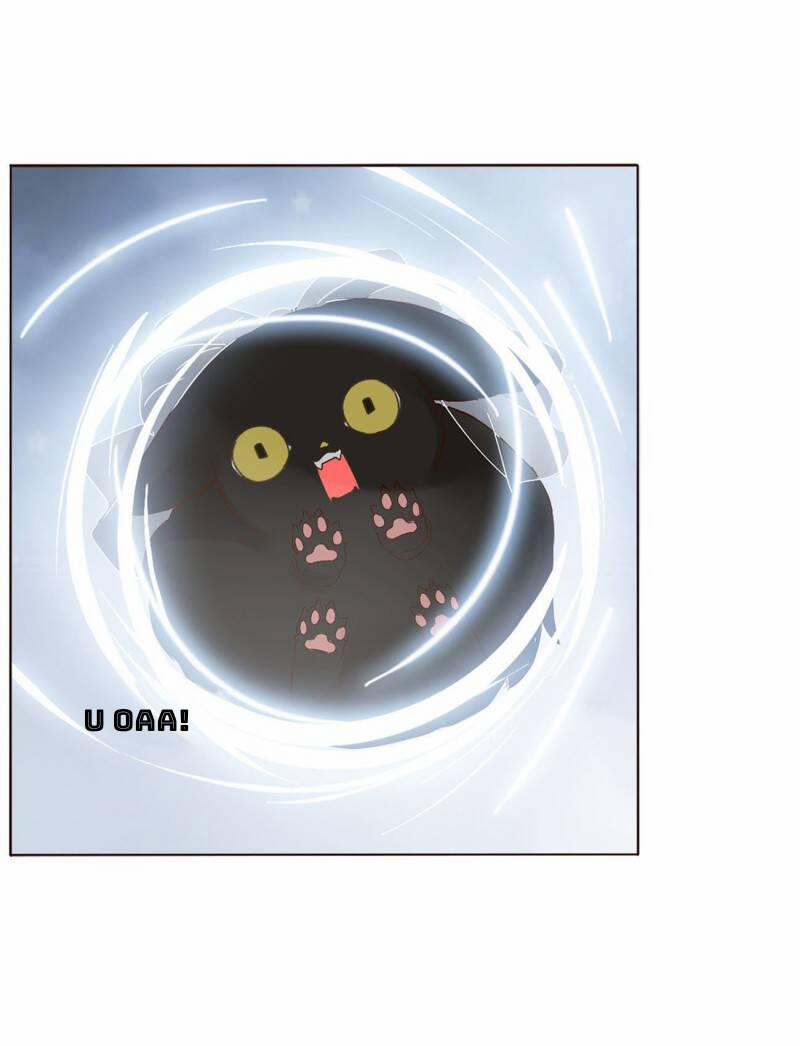 Ôm Hôn Mạc Nhiên 9 trang 9