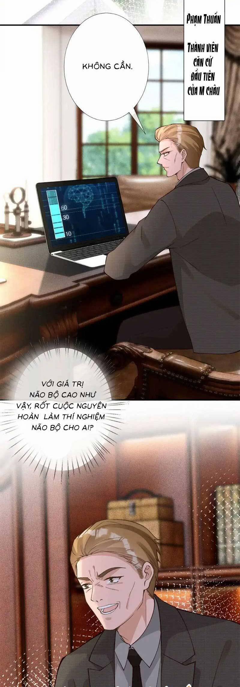 Ôm Khẩn Tiểu Mã Giáp Của Tôi 279 trang 1