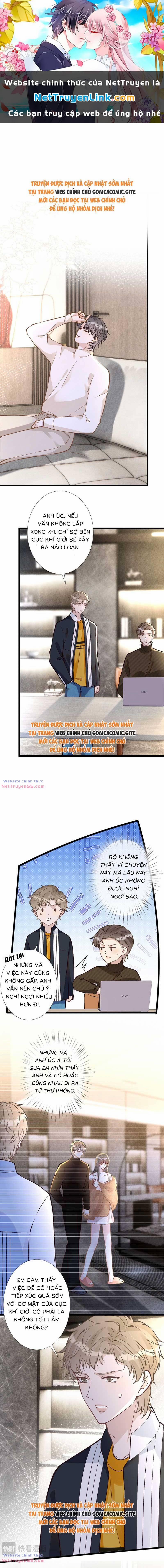 Ôm Khẩn Tiểu Mã Giáp Của Tôi 291 trang 0
