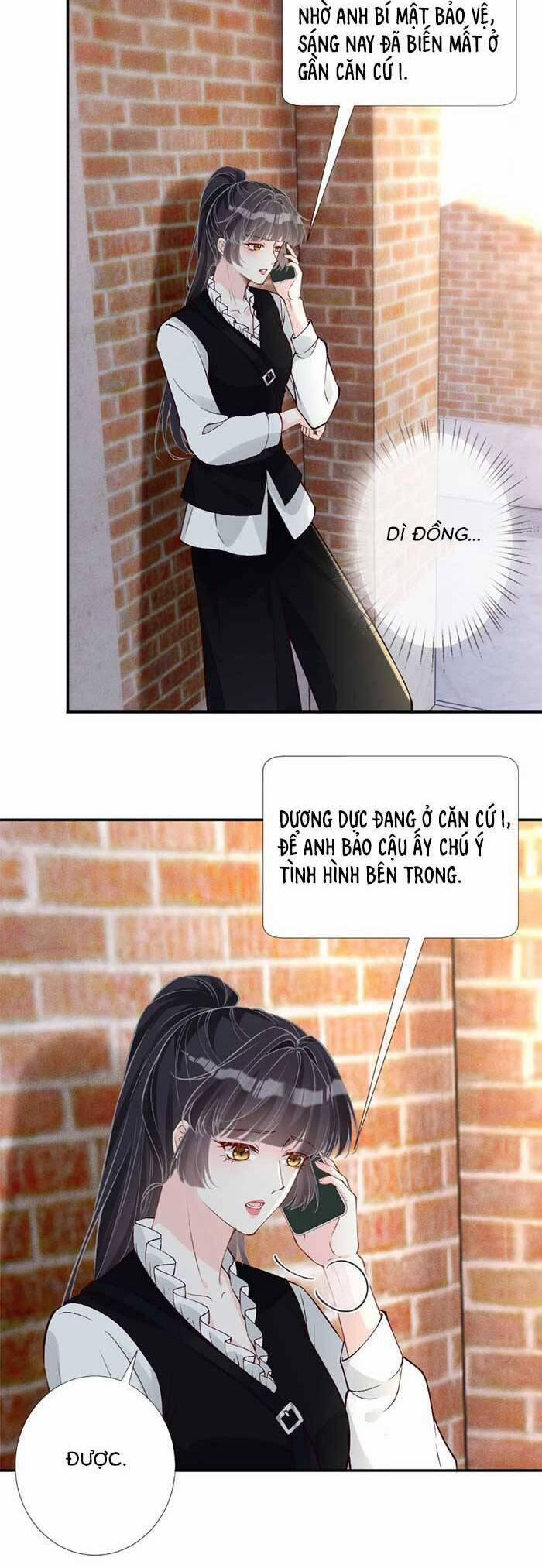 Ôm Khẩn Tiểu Mã Giáp Của Tôi 347 trang 5