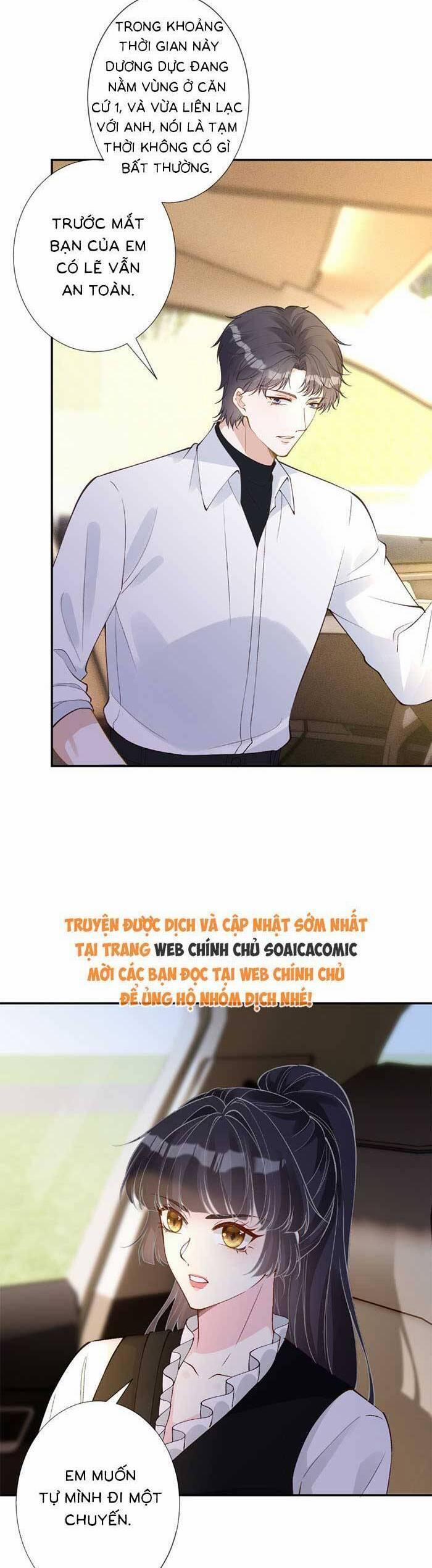 Ôm Khẩn Tiểu Mã Giáp Của Tôi 350 trang 1
