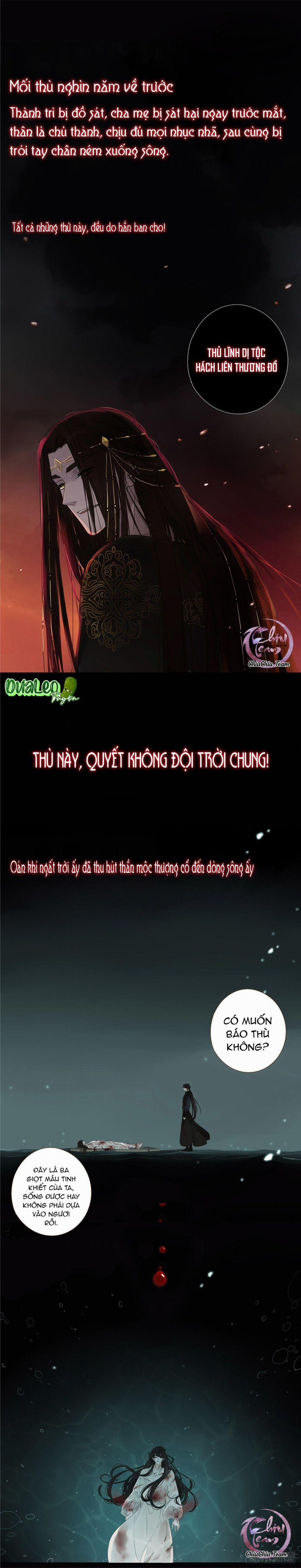 Ôm Nhiên Vào Lòng 0 trang 0