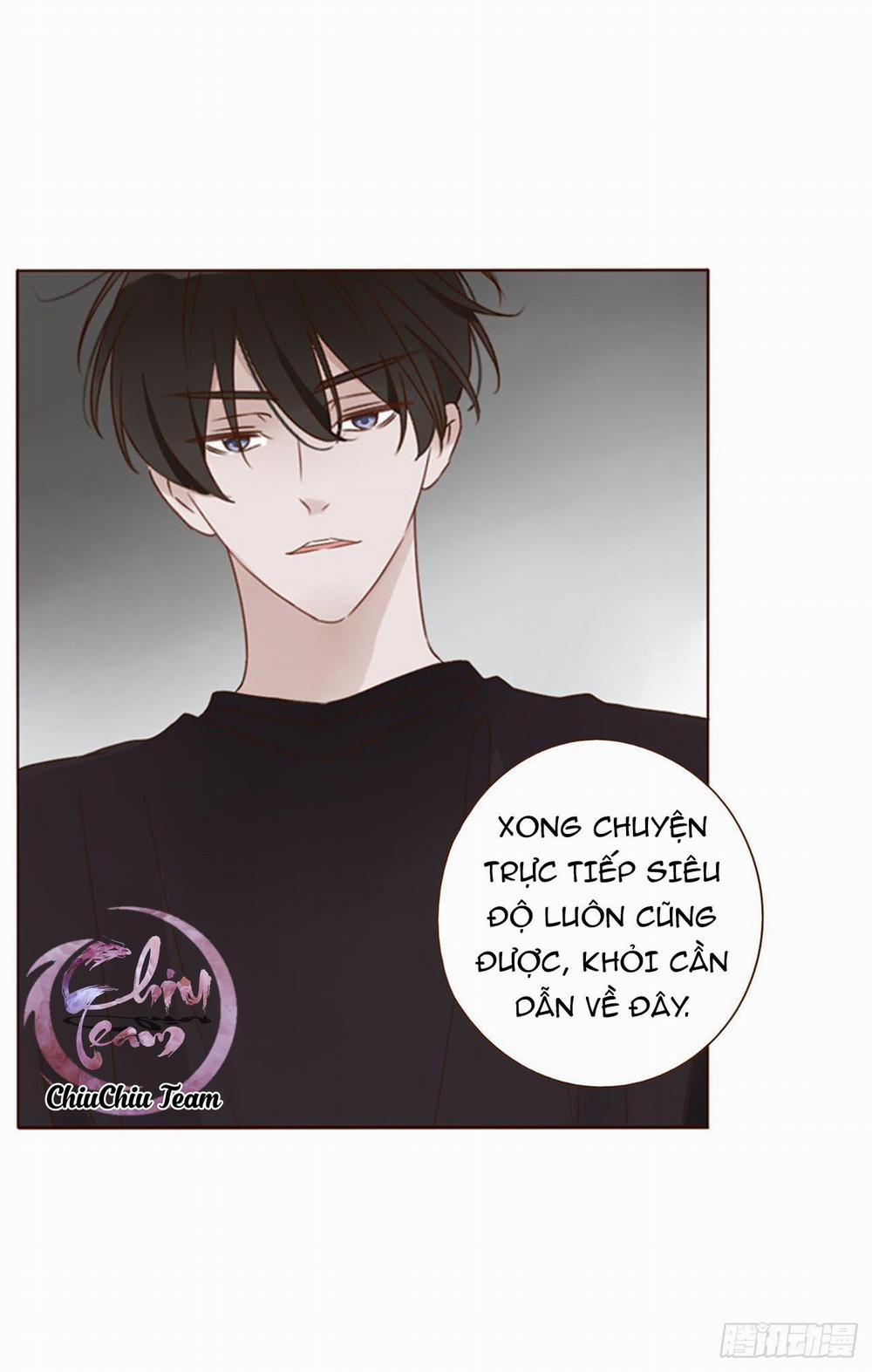Ôm Nhiên Vào Lòng 50 trang 1