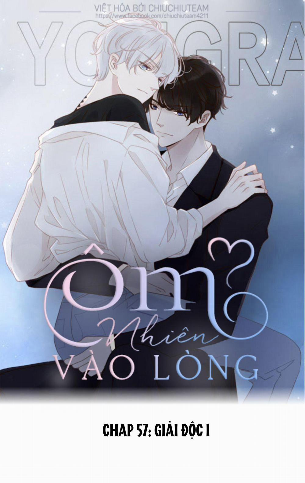 Ôm Nhiên Vào Lòng 57 trang 0