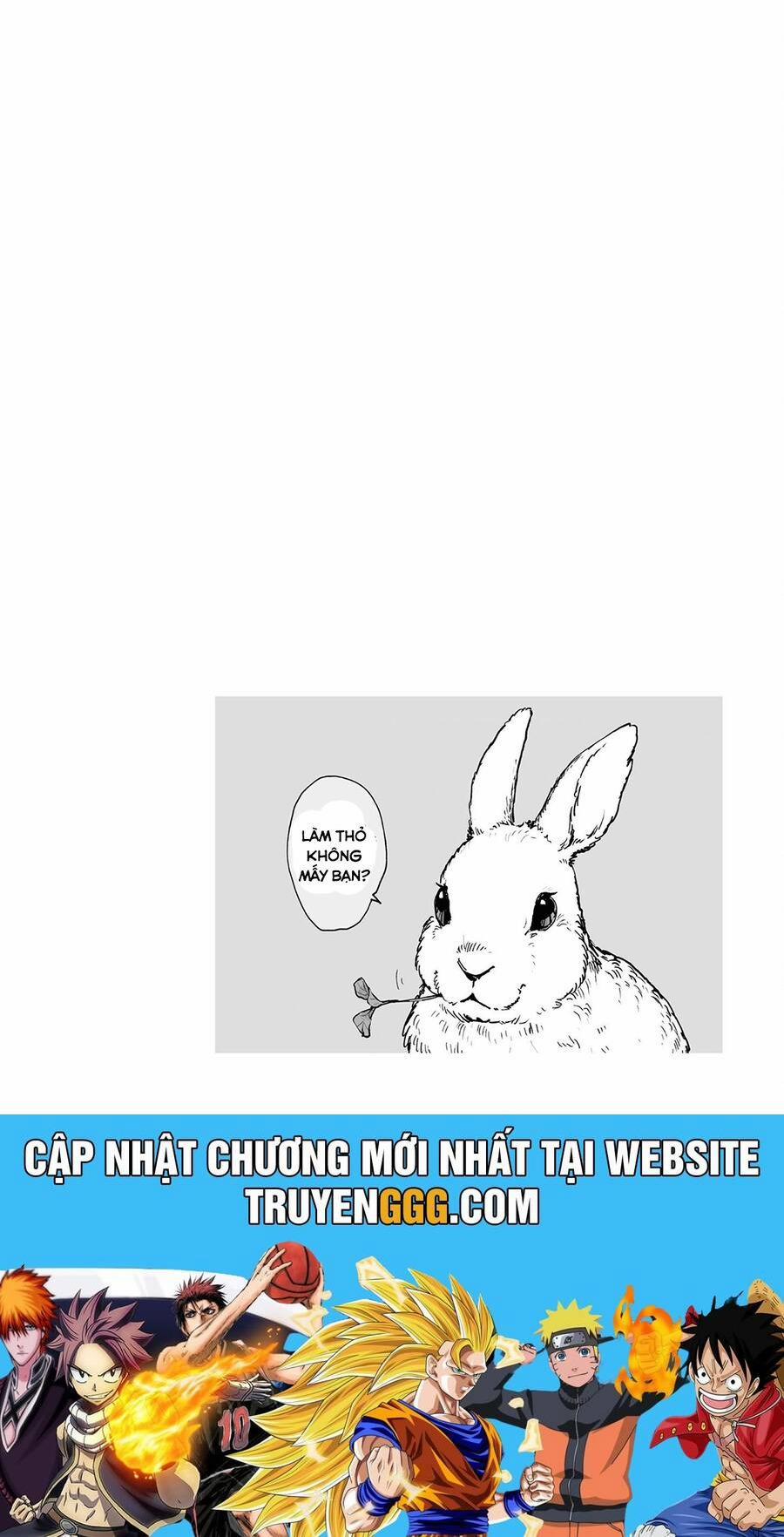 Omae, Tanuki Ni Naranee Ka? 5.5 trang 2