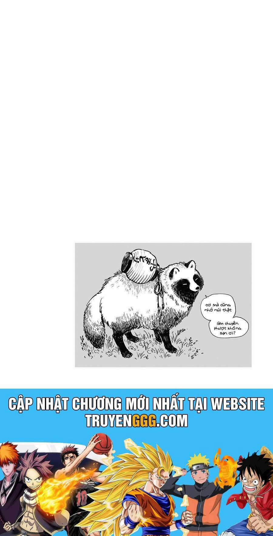 Omae, Tanuki Ni Naranee Ka? 8.5 trang 2