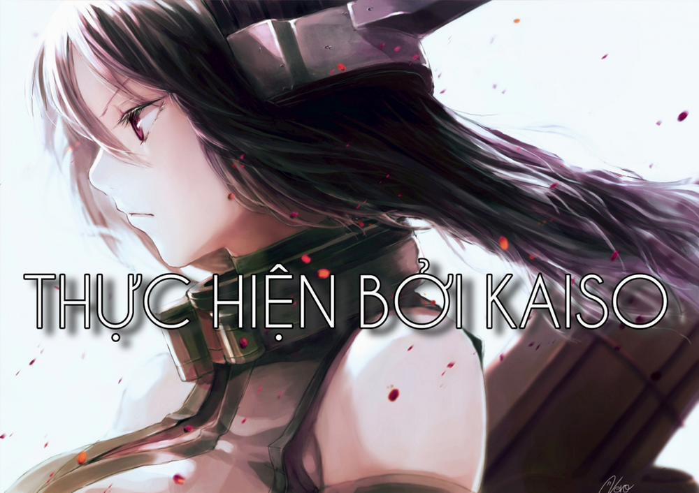 Omake Hon (Azur Lane) Oneshot trang 1
