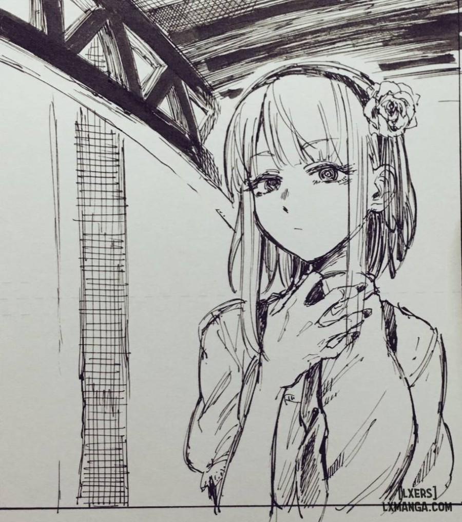 Omake Hon Soushuuhen Sono 0 trang 2