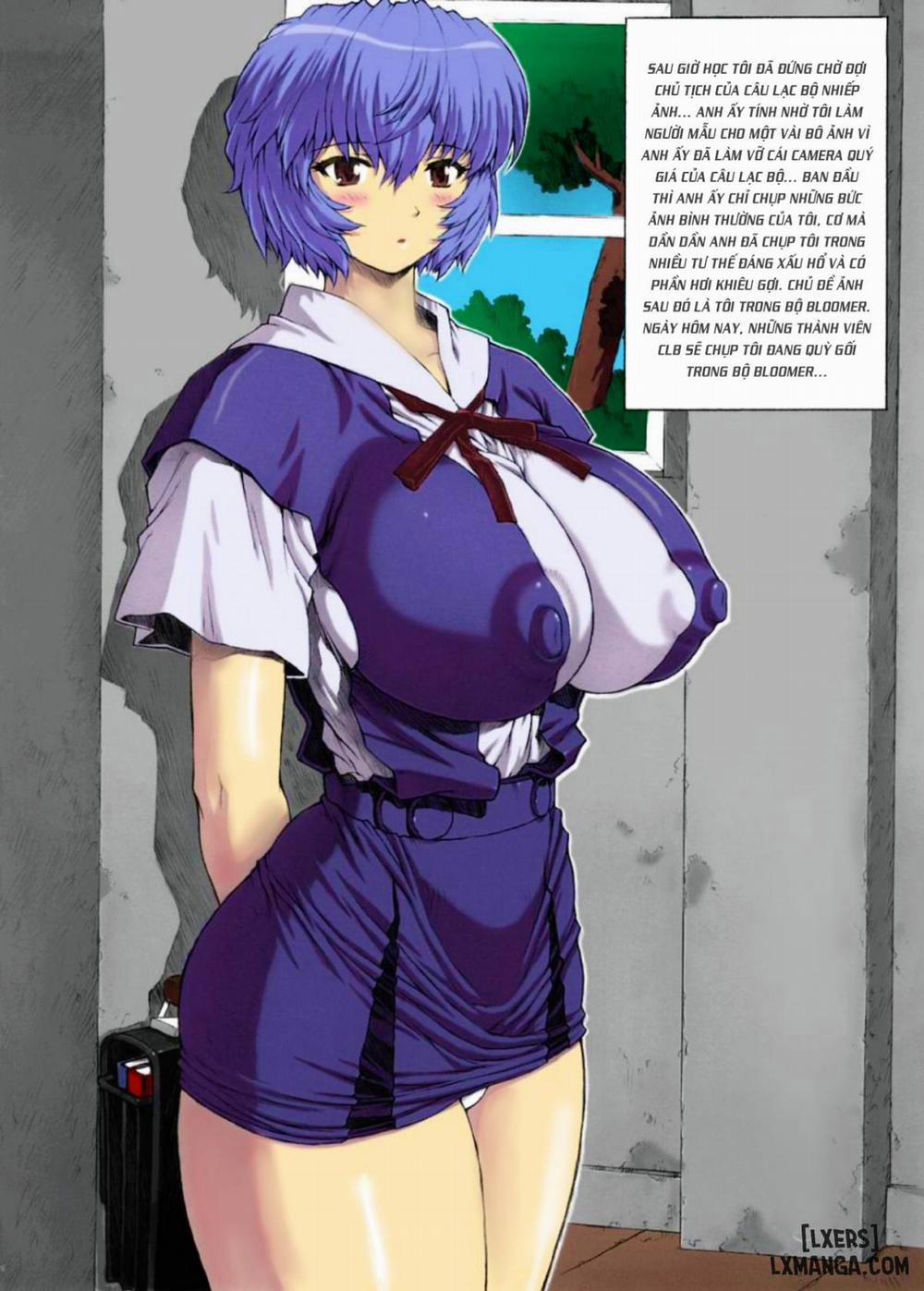 Omake Hon Soushuuhen Sono Oneshot trang 29