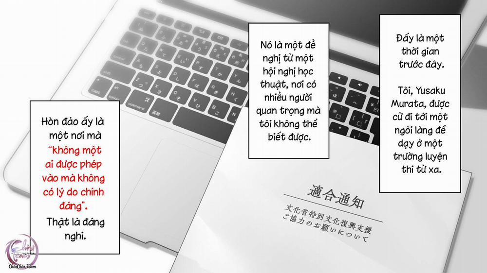 Omega Bên Bờ Biển 1 trang 10