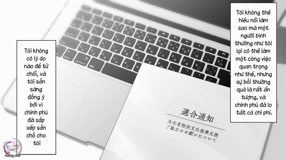 Omega Bên Bờ Biển 1 trang 11