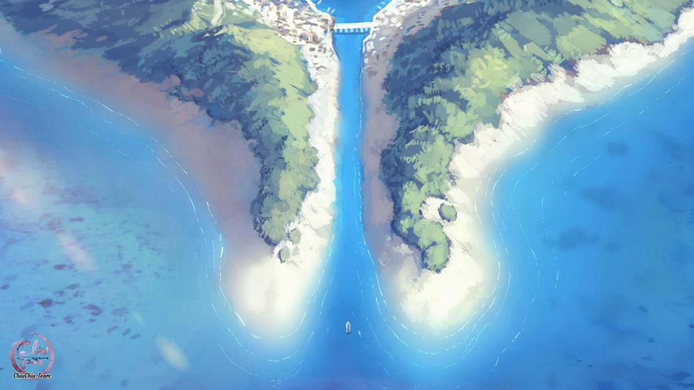 Omega Bên Bờ Biển 1 trang 13