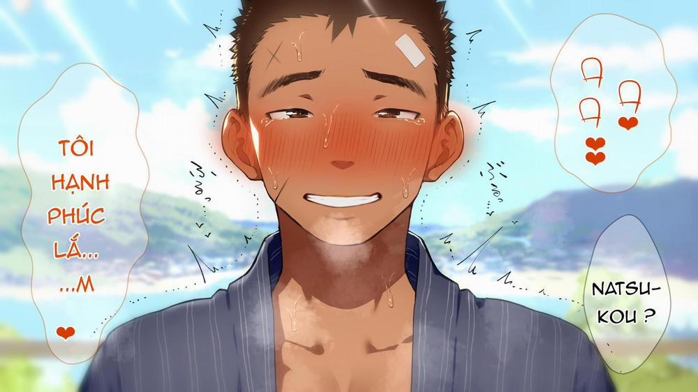 Omega Bên Bờ Biển 14 trang 19