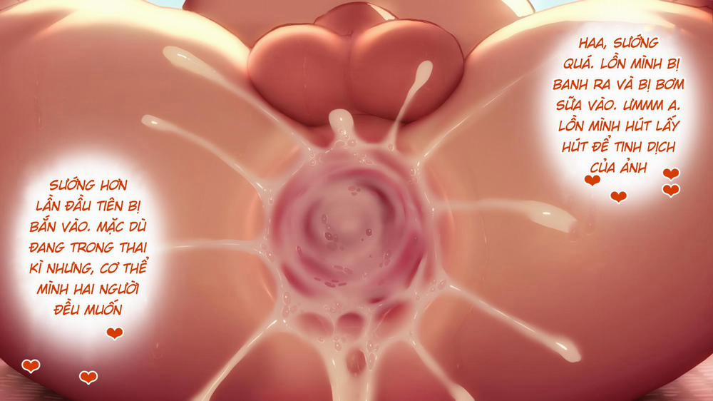 Omega Bên Bờ Biển 20 trang 3