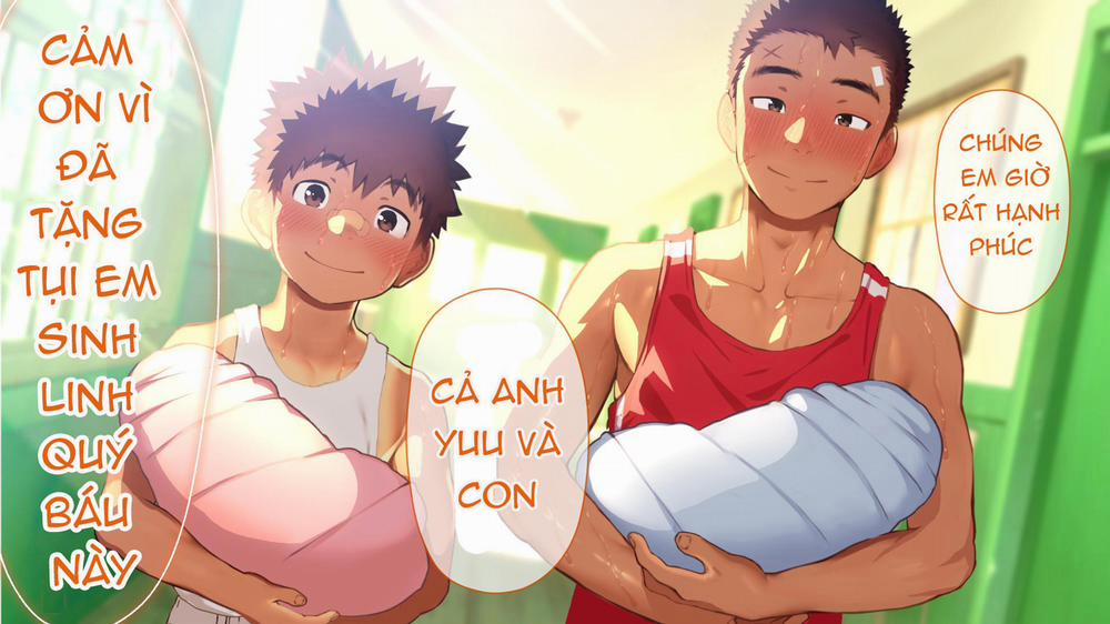 Omega Bên Bờ Biển 21 trang 21