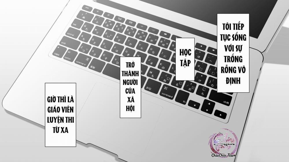 Omega Bên Bờ Biển 21 trang 31