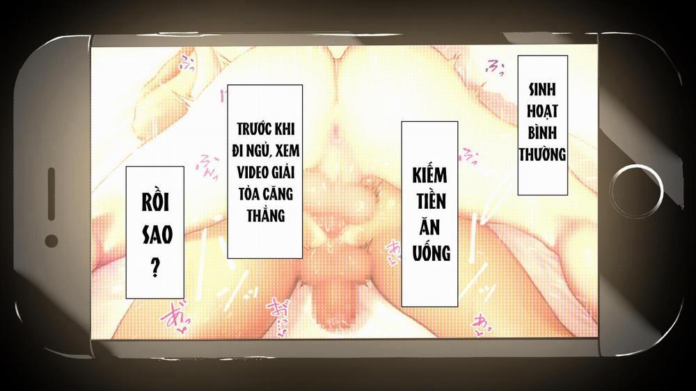 Omega Bên Bờ Biển 21 trang 35