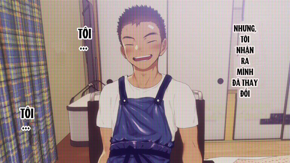 Omega Bên Bờ Biển 21 trang 38