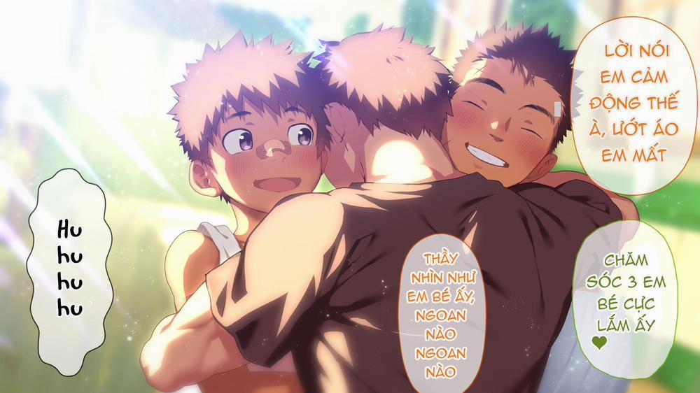 Omega Bên Bờ Biển 21 trang 41