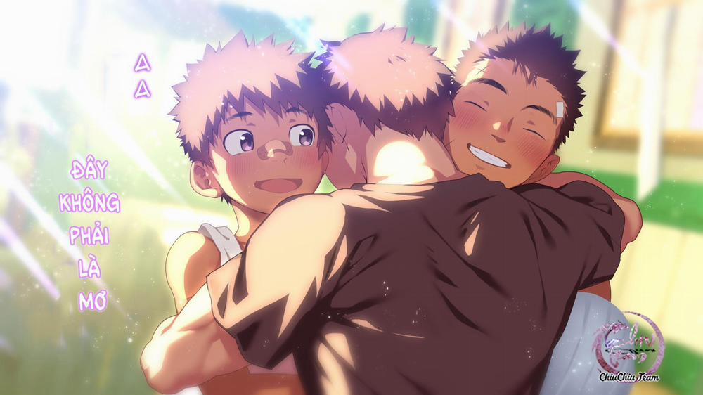 Omega Bên Bờ Biển 21 trang 42