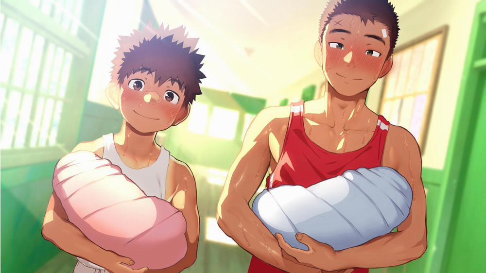 Omega Bên Bờ Biển 21 trang 44