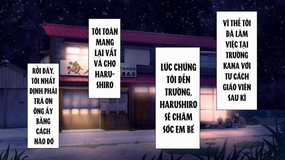 Omega Bên Bờ Biển 22 trang 14