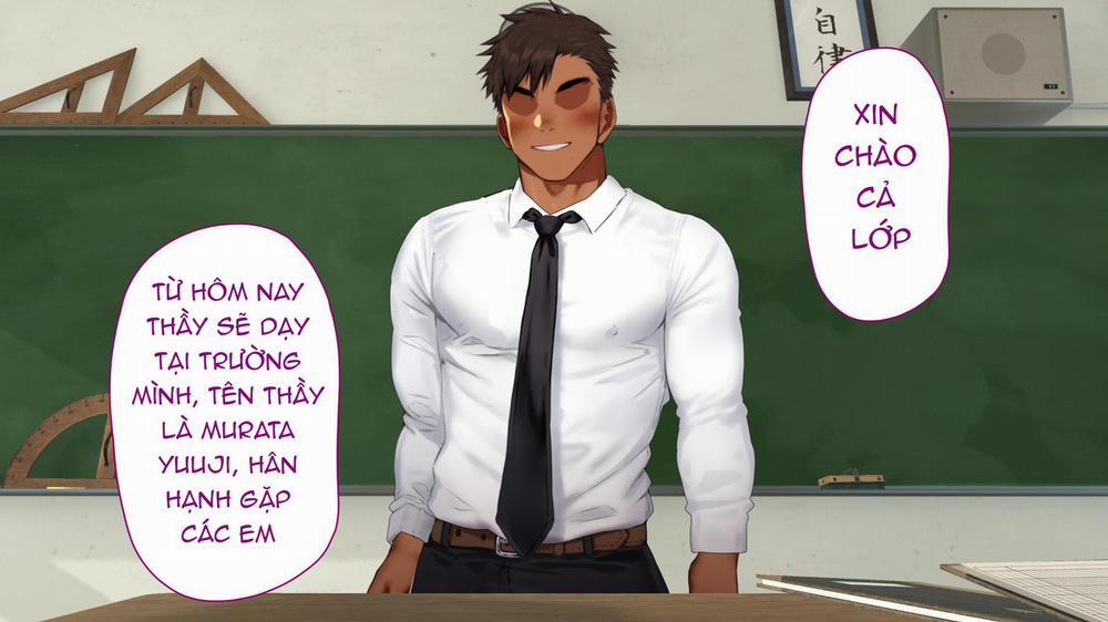 Omega Bên Bờ Biển 22 trang 35