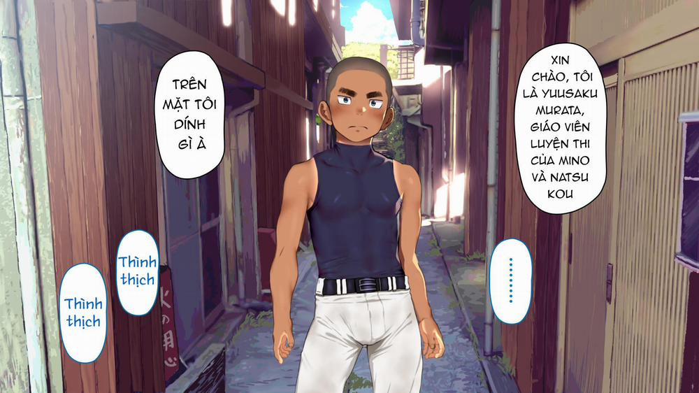 Omega Bên Bờ Biển 22 trang 7