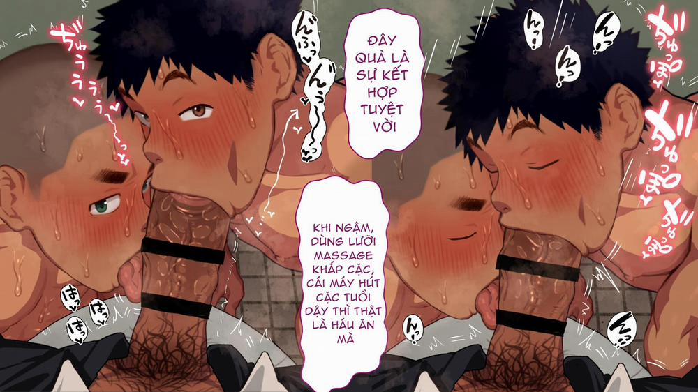 Omega Bên Bờ Biển 24 trang 20